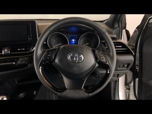 Toyota C-HR 1.2T Plus auto - Image 8