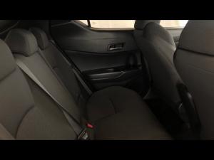 Toyota C-HR 1.2T Plus auto - Image 12