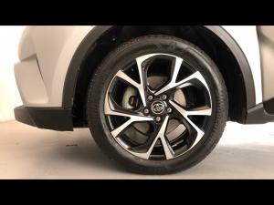 Toyota C-HR 1.2T Plus auto - Image 18