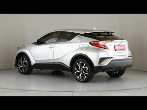Toyota C-HR 1.2T Plus auto - Image 21