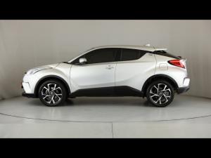 Toyota C-HR 1.2T Plus auto - Image 22