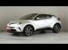Toyota C-HR 1.2T Plus auto - Thumbnail 23