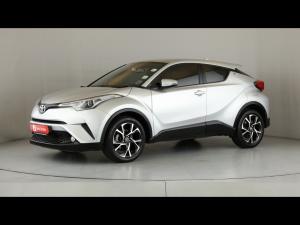 Toyota C-HR 1.2T Plus auto - Image 23