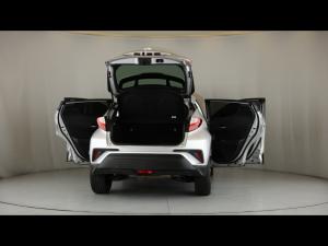 Toyota C-HR 1.2T Plus auto - Image 24