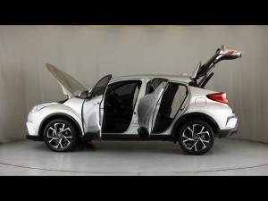 Toyota C-HR 1.2T Plus auto - Image 26