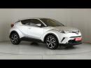 Thumbnail Toyota C-HR 1.2T Plus auto