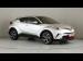 Toyota C-HR 1.2T Plus auto - Thumbnail 1
