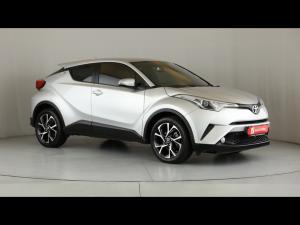 Toyota C-HR 1.2T Plus auto - Image 1
