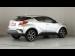 Toyota C-HR 1.2T Plus auto - Thumbnail 2