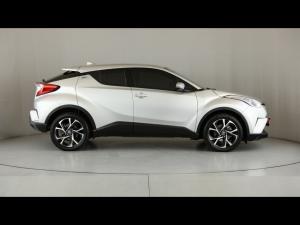 Toyota C-HR 1.2T Plus auto - Image 3