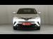 Toyota C-HR 1.2T Plus auto - Thumbnail 4