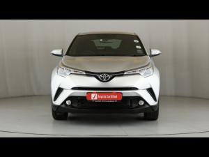 Toyota C-HR 1.2T Plus auto - Image 4