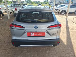 Toyota Corolla Cross 1.8 Hybrid XS - Image 5