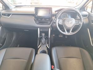 Toyota Corolla Cross 1.8 Hybrid XS - Image 6