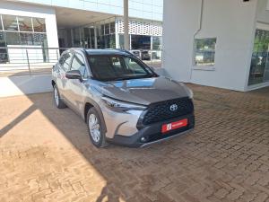 Toyota Corolla Cross 1.8 Hybrid XS - Image 1