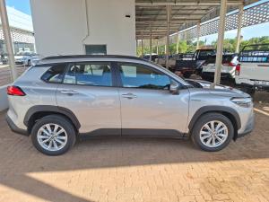 Toyota Corolla Cross 1.8 Hybrid XS - Image 3