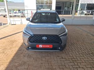 Toyota Corolla Cross 1.8 Hybrid XS - Image 4