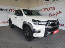 Thumbnail Toyota Hilux 2.8GD-6 Xtra cab 4x4 Legend auto