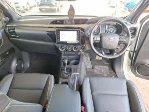 Toyota Hilux 2.8GD-6 Xtra cab 4x4 Legend auto - Image 6