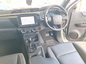 Toyota Hilux 2.8GD-6 Xtra cab 4x4 Legend auto - Image 7