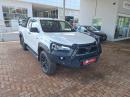 Thumbnail Toyota Hilux 2.8GD-6 Xtra cab 4x4 Legend auto