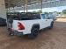 Toyota Hilux 2.8GD-6 Xtra cab 4x4 Legend auto - Thumbnail 2