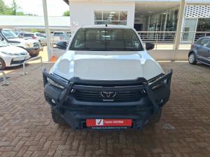 Toyota Hilux 2.8GD-6 Xtra cab 4x4 Legend auto - Image 4