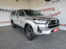 Thumbnail Toyota Hilux 2.4GD-6 Xtra cab Raider manual