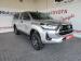 Toyota Hilux 2.4GD-6 Xtra cab Raider manual - Thumbnail 1