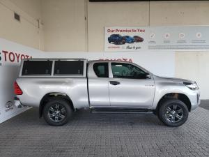 Toyota Hilux 2.4GD-6 Xtra cab Raider manual - Image 3