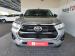 Toyota Hilux 2.4GD-6 Xtra cab Raider manual - Thumbnail 4