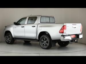 Toyota Hilux 2.4GD-6 double cab 4x4 Raider manual - Image 21