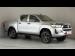 Toyota Hilux 2.4GD-6 double cab 4x4 Raider manual - Thumbnail 1