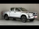 Thumbnail Toyota Hilux 2.4GD-6 double cab 4x4 Raider manual