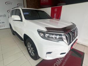Toyota Land Cruiser Prado 3.0DT VX-L - Image 1