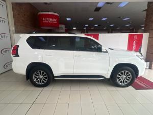 Toyota Land Cruiser Prado 3.0DT VX-L - Image 3