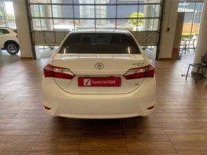 Toyota Corolla Quest 1.8 Plus auto - Image 5