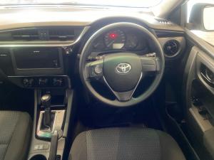 Toyota Corolla Quest 1.8 Plus auto - Image 6