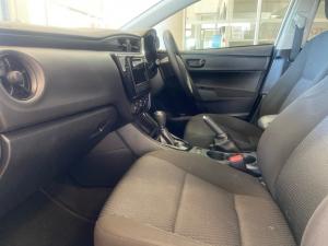 Toyota Corolla Quest 1.8 Plus auto - Image 7