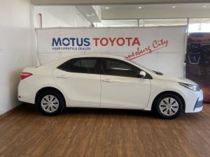 Toyota Corolla Quest 1.8 Plus auto - Image 3