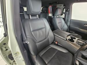 Toyota Land Cruiser 300 3.3D ZX - Image 9