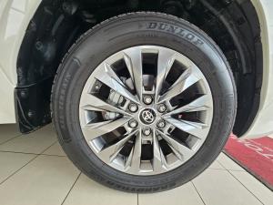 Toyota Land Cruiser 300 3.3D ZX - Image 10