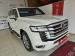 Toyota Land Cruiser 300 3.3D ZX - Thumbnail 1