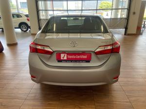 Toyota Corolla Quest 1.8 Plus auto - Image 5