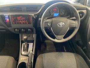 Toyota Corolla Quest 1.8 Plus auto - Image 6