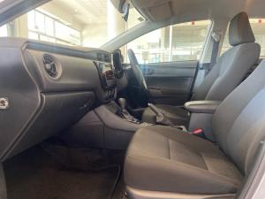 Toyota Corolla Quest 1.8 Plus auto - Image 7