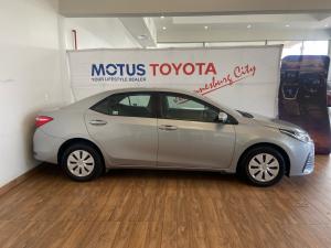 Toyota Corolla Quest 1.8 Plus auto - Image 3