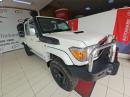 Thumbnail Toyota Land Cruiser 79 4.5D-4D V8 double cab LX