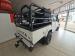 Toyota Land Cruiser 79 4.5D-4D V8 double cab LX - Thumbnail 2