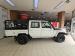 Toyota Land Cruiser 79 4.5D-4D V8 double cab LX - Thumbnail 3